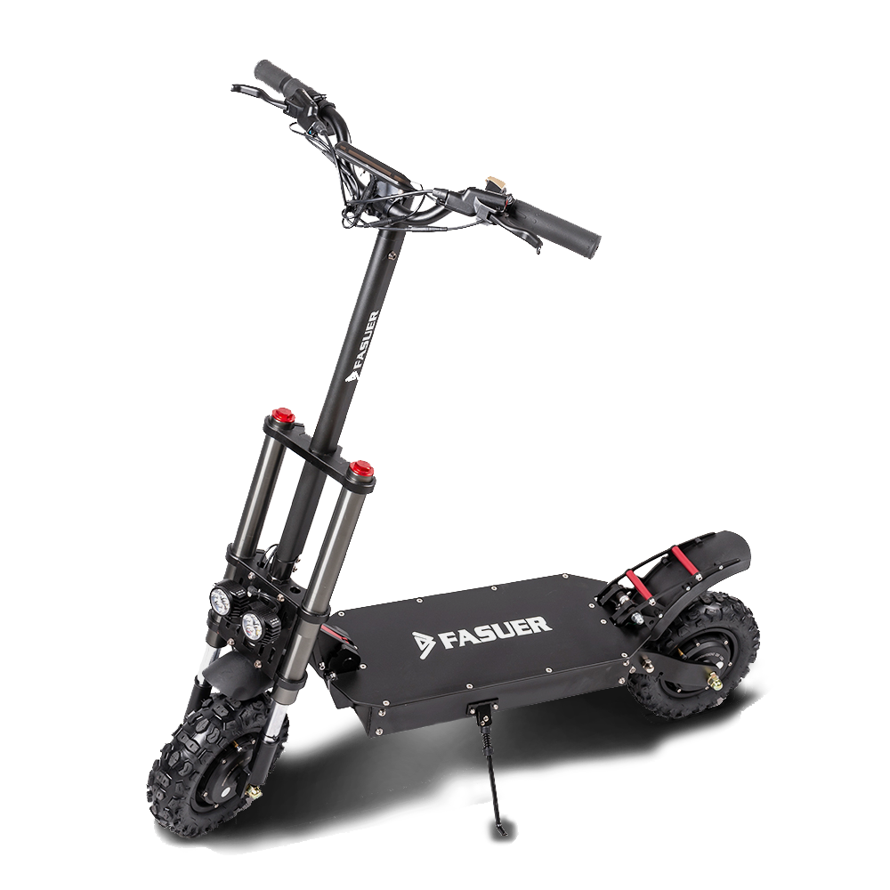 YF-014 11inch Off-road Electric Scooter